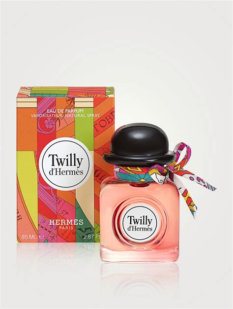 where to buy hermes twilly|hermes perfume twilly price.